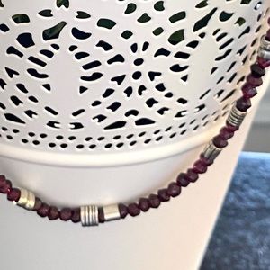 One of a kind Silpada sample